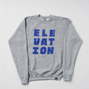 Kids 'Elevation' Sweatshirt