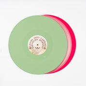 Graves Into Gardens - Vinyl