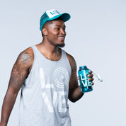 LOVE Water Bottle