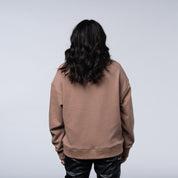 2 Corinthians Sweatshirt - Desert