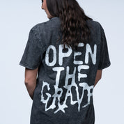 Rattle Artwork T-Shirt