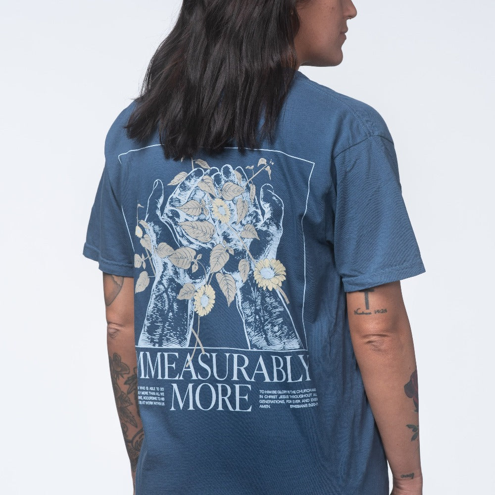 Immeasurably More T-Shirt