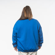 Holly Furtick Book Club Crewneck