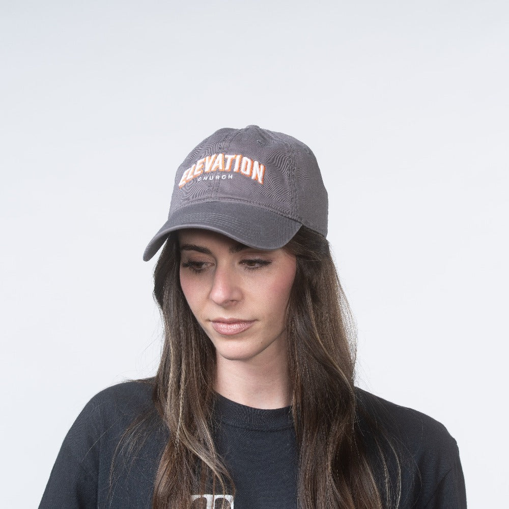 Elevation Vintage Dad Hat