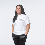 SWGCDTY White T-Shirt