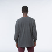 Elevation Vintage Black Long Sleeve T-Shirt