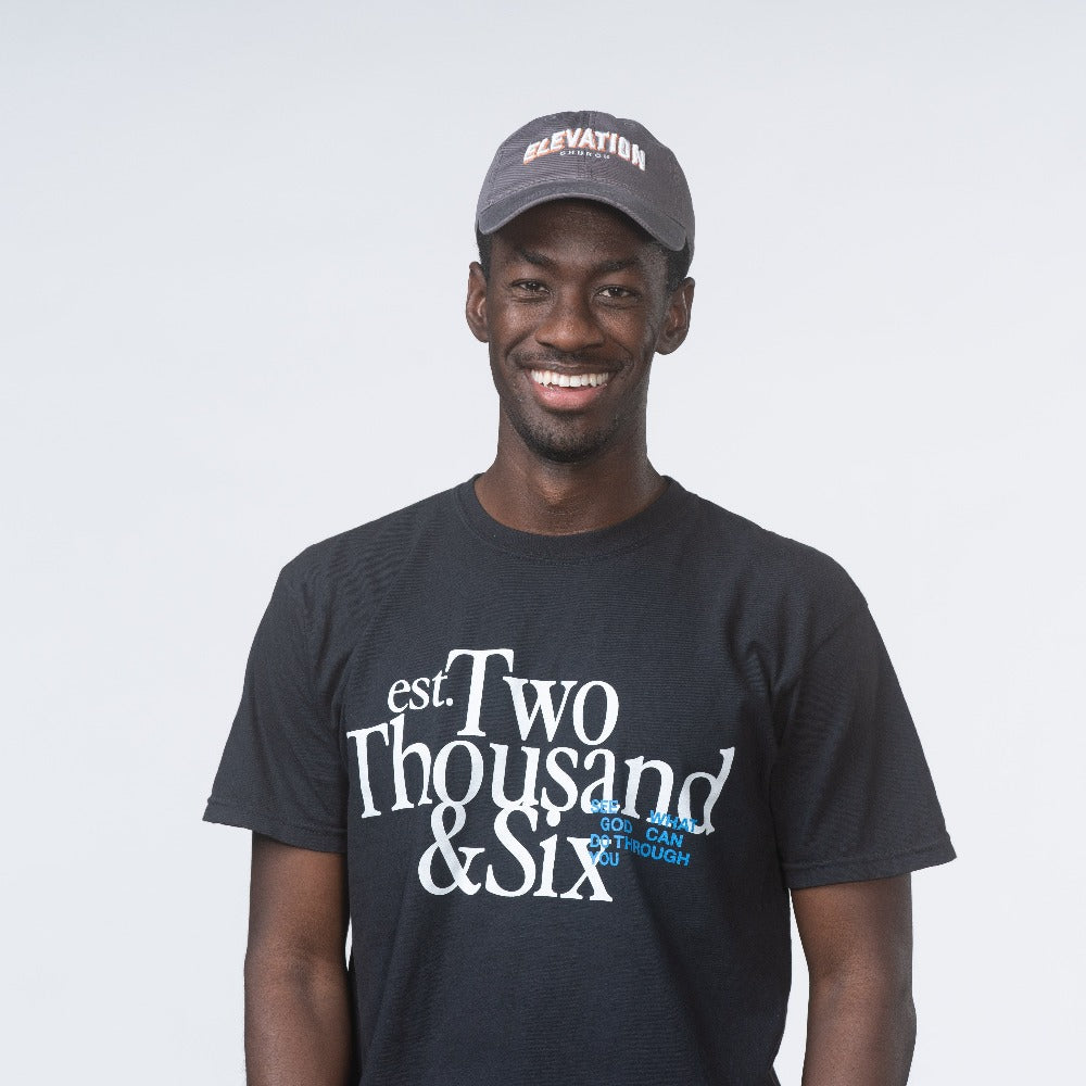 Established 2006 T-Shirt
