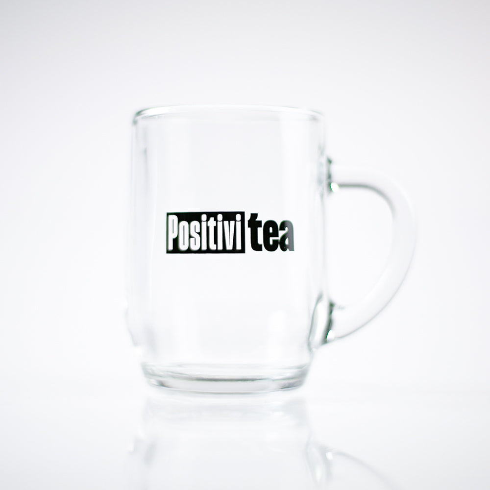 Positivi-tea Mug