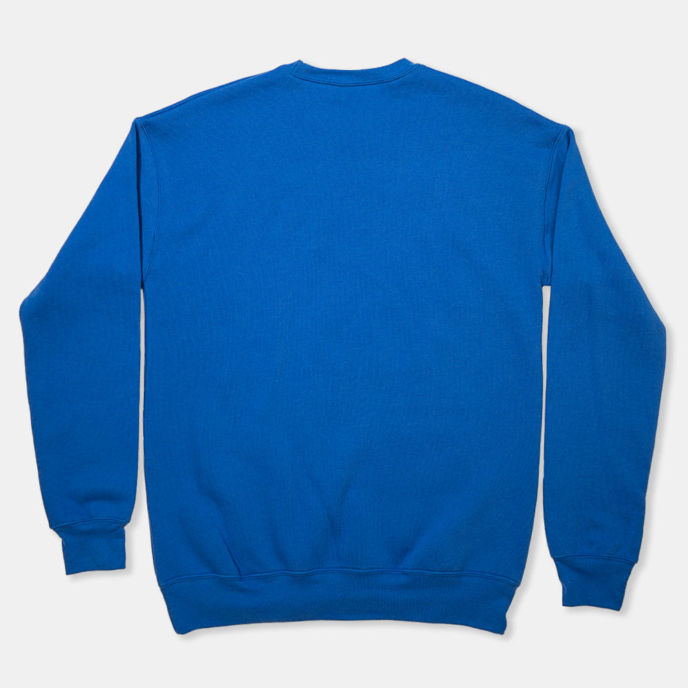 Holly Furtick Book Club Crewneck