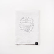 The Blessing - Tea Towel Set