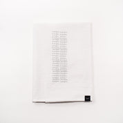 The Blessing - Tea Towel Set