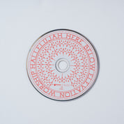 Hallelujah Here Below - CD