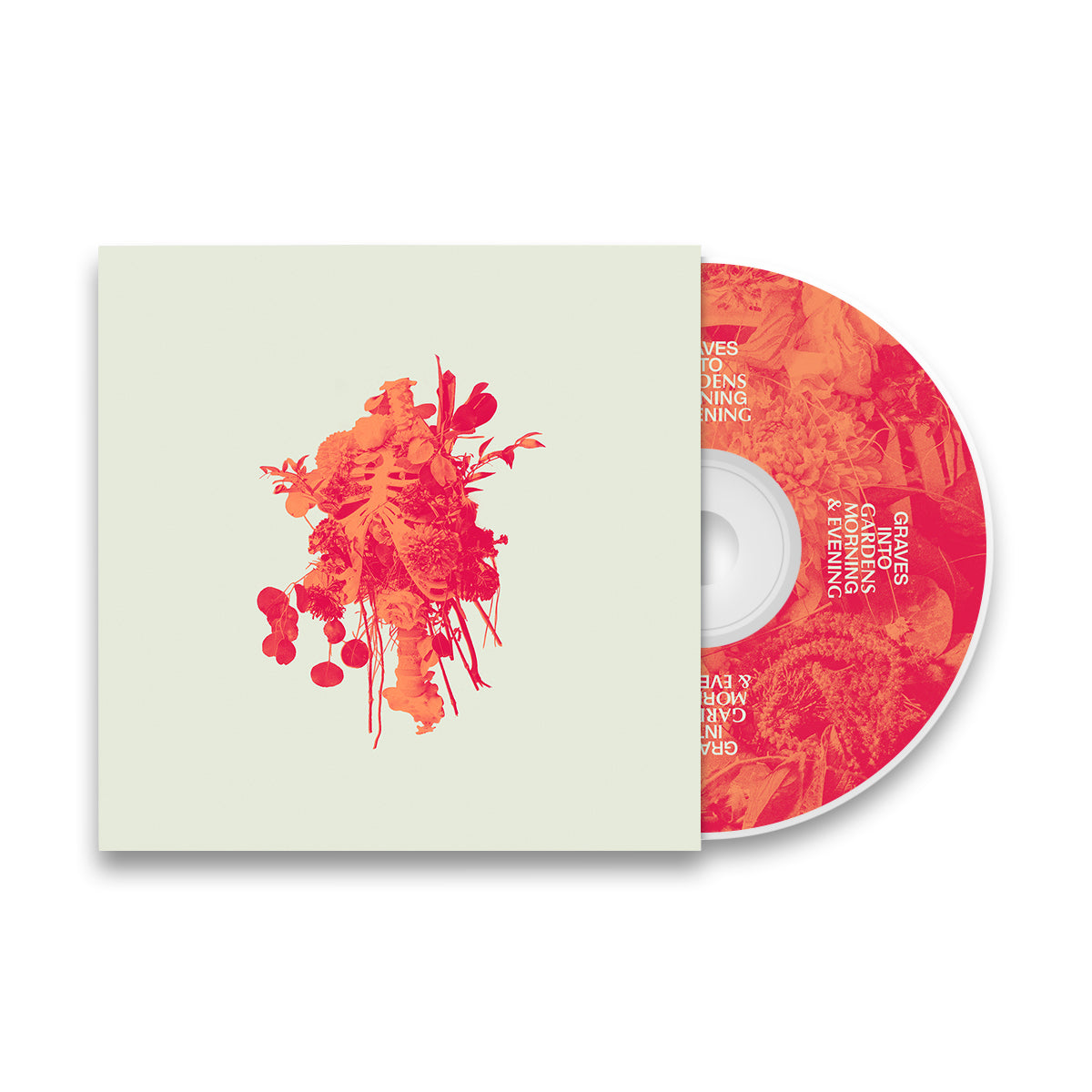 Graves Into Gardens: Morning & Evening CD