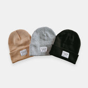 EC Beanie