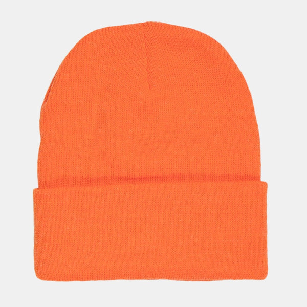 Elevation Orange Beanie Elevation Church Resources
