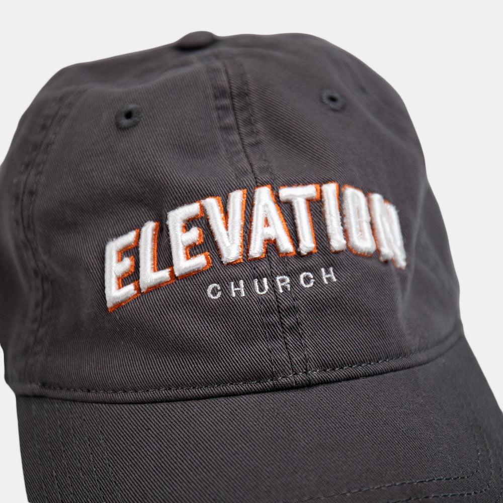 Elevation Vintage Dad Hat