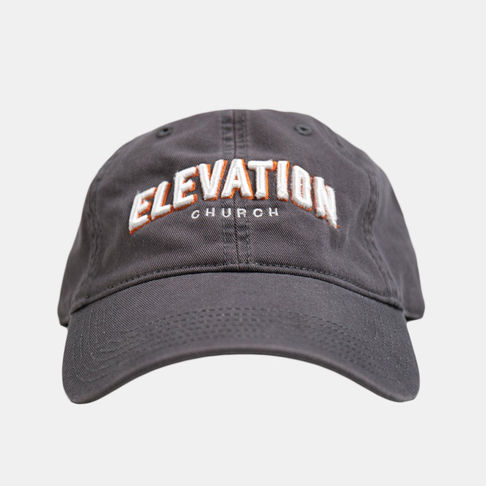 Elevation Vintage Dad Hat