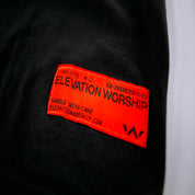 Elevation Worship Black T-Shirt