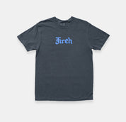 Jireh T-Shirt - Vintage Black