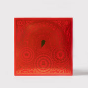 Hallelujah Here Below - CD