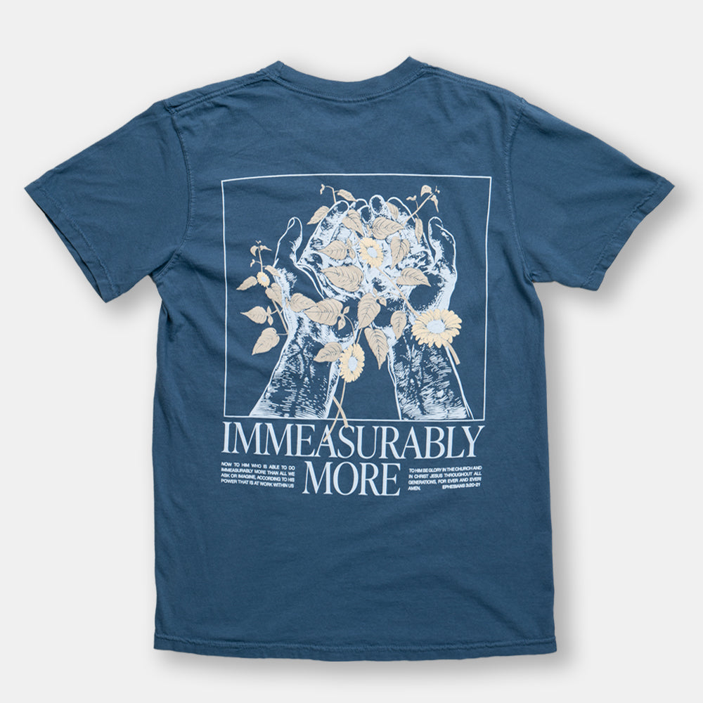 Immeasurably More T-Shirt