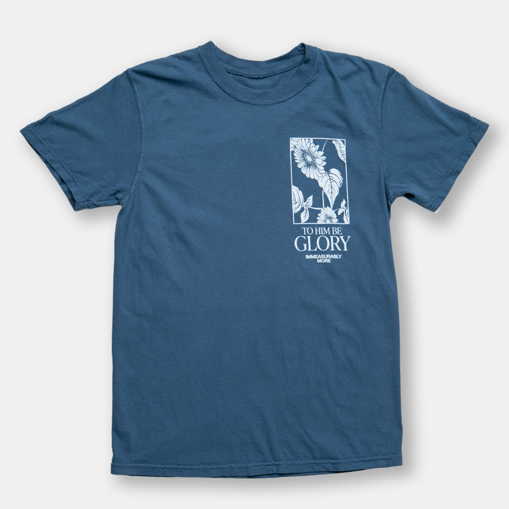 Immeasurably More T-Shirt