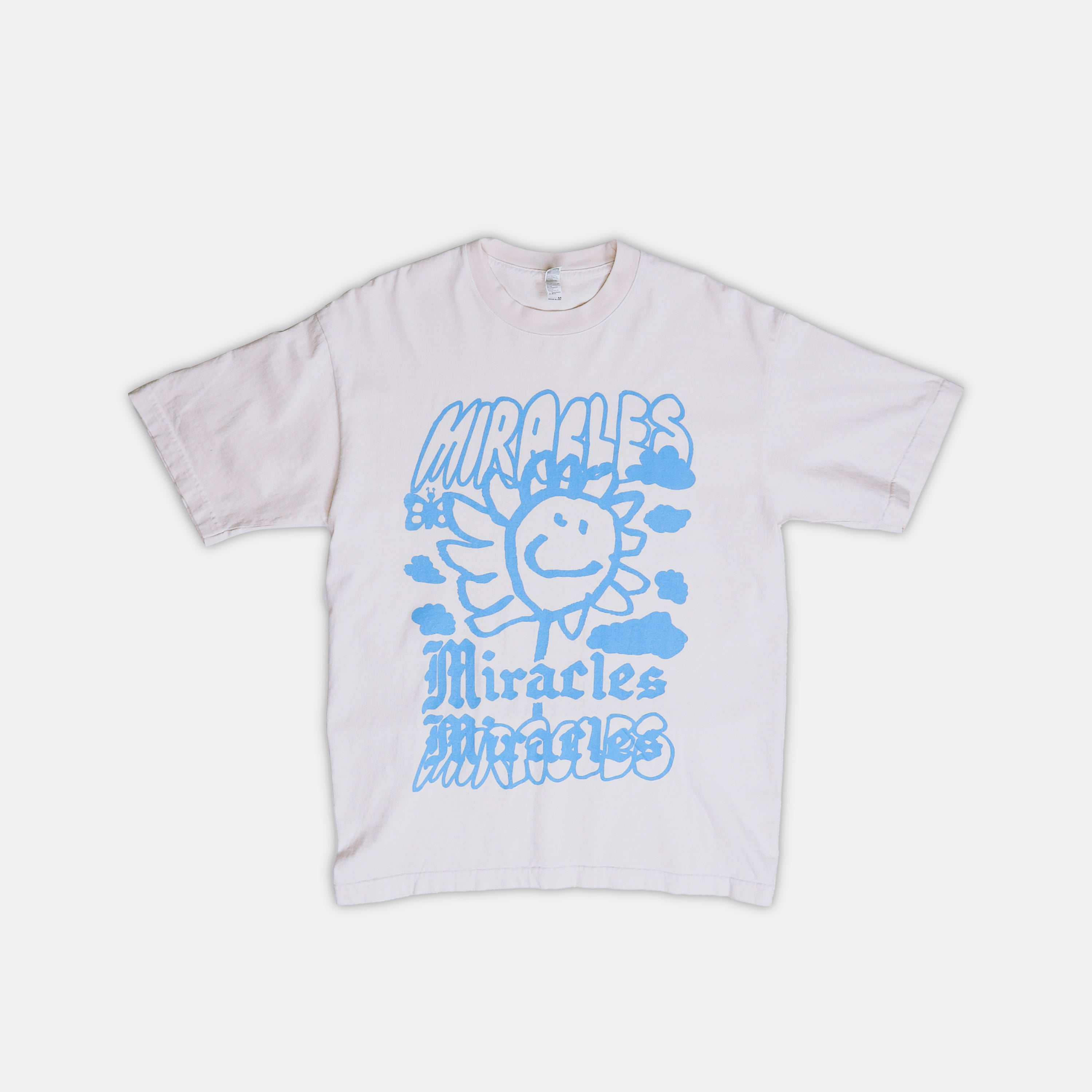 Million Little Miracles T-Shirt