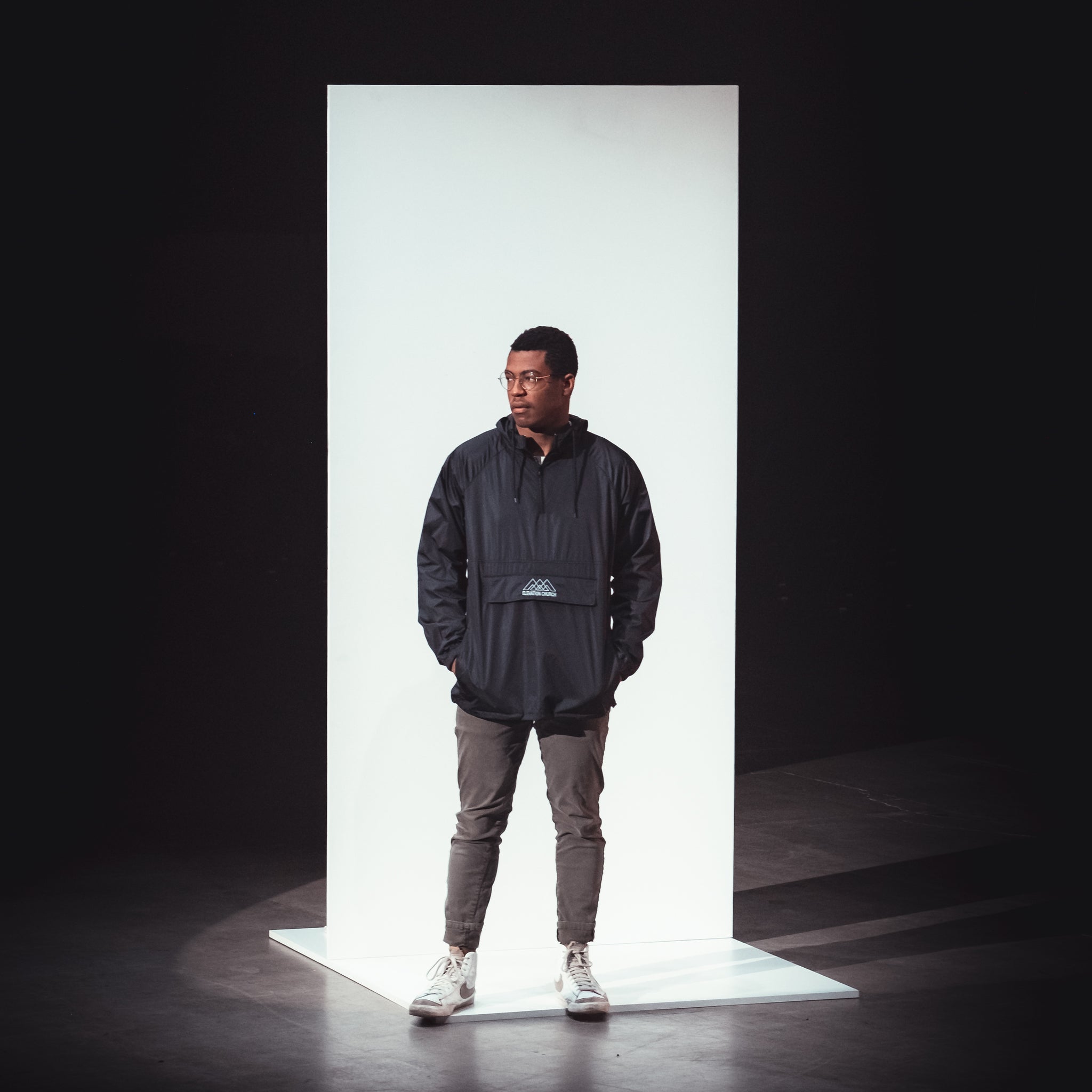 EC Rain Jacket