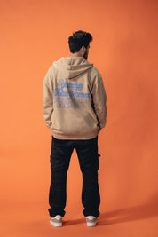 Same God Zip Up Hoodie