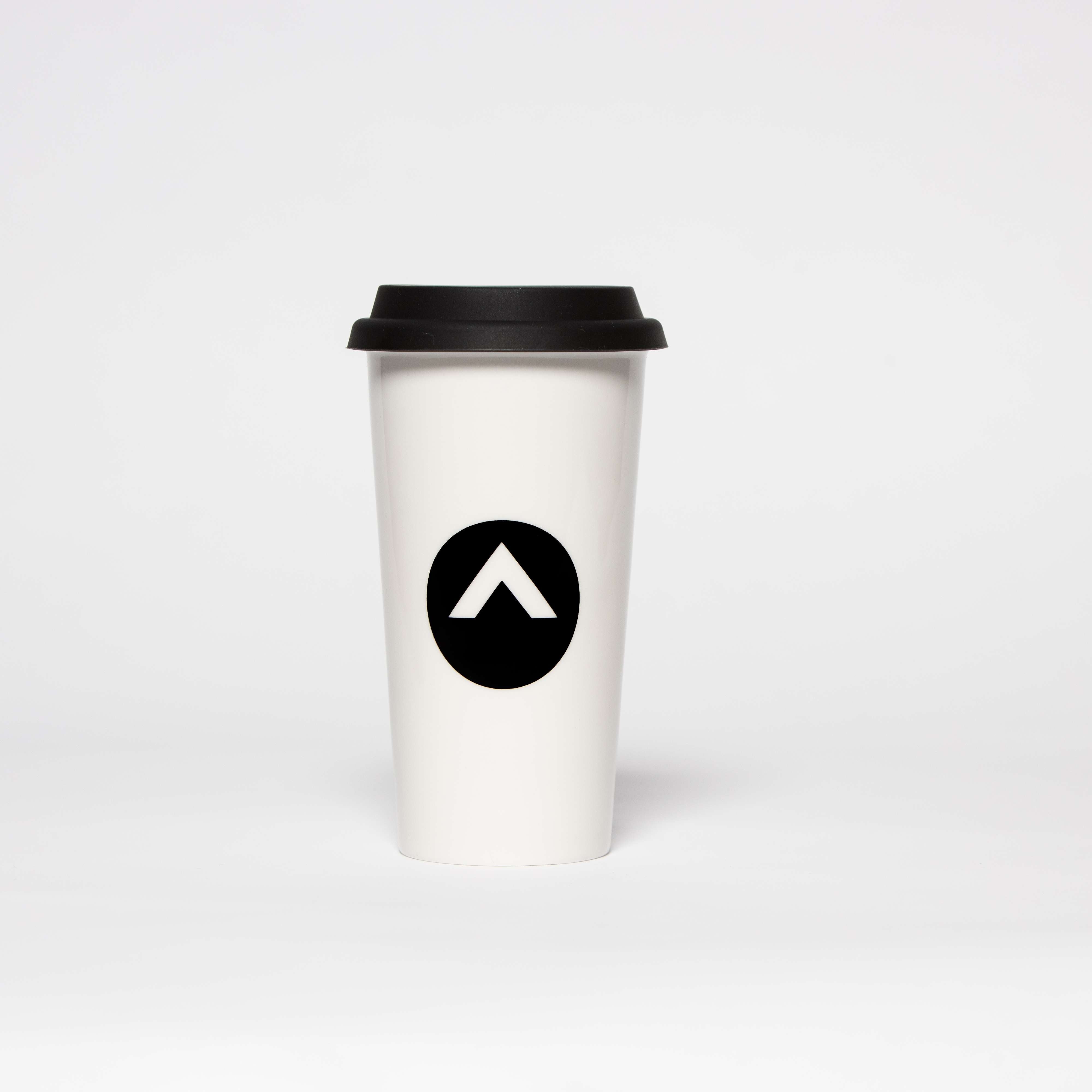 'Turn It For Good' Tumbler
