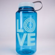 LOVE Water Bottle