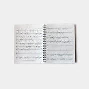 Hallelujah Here Below Songbook