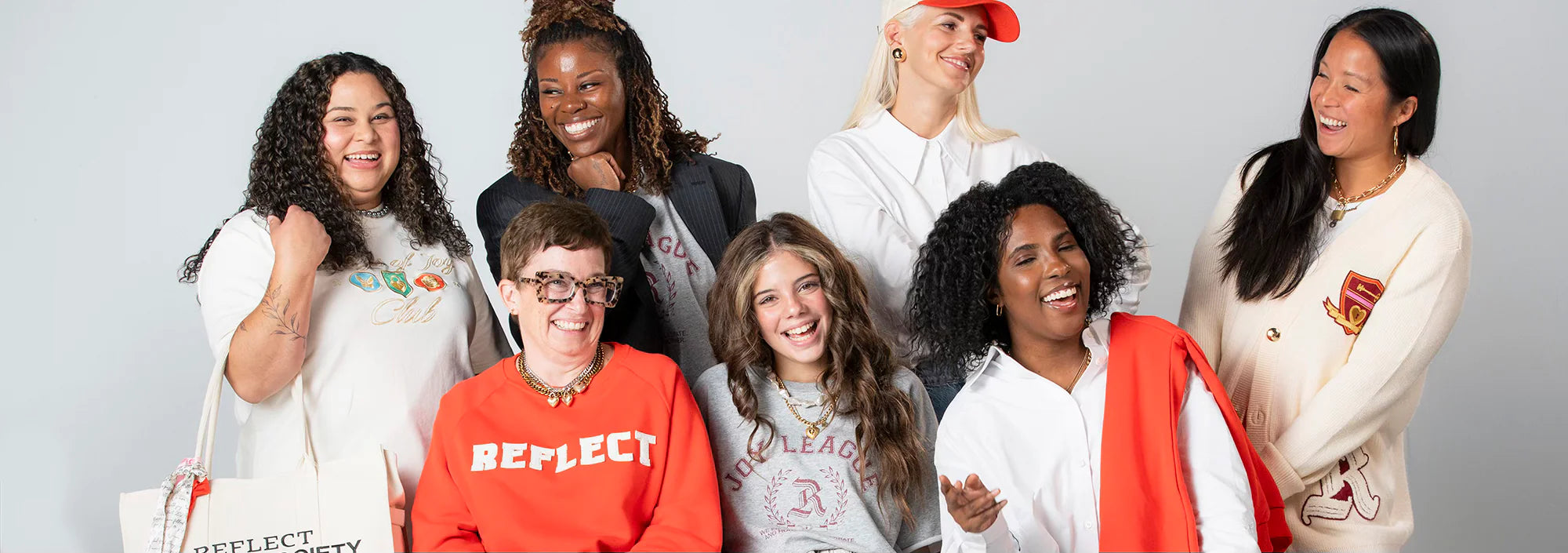 Reflect Collection – Elevation Church Resources