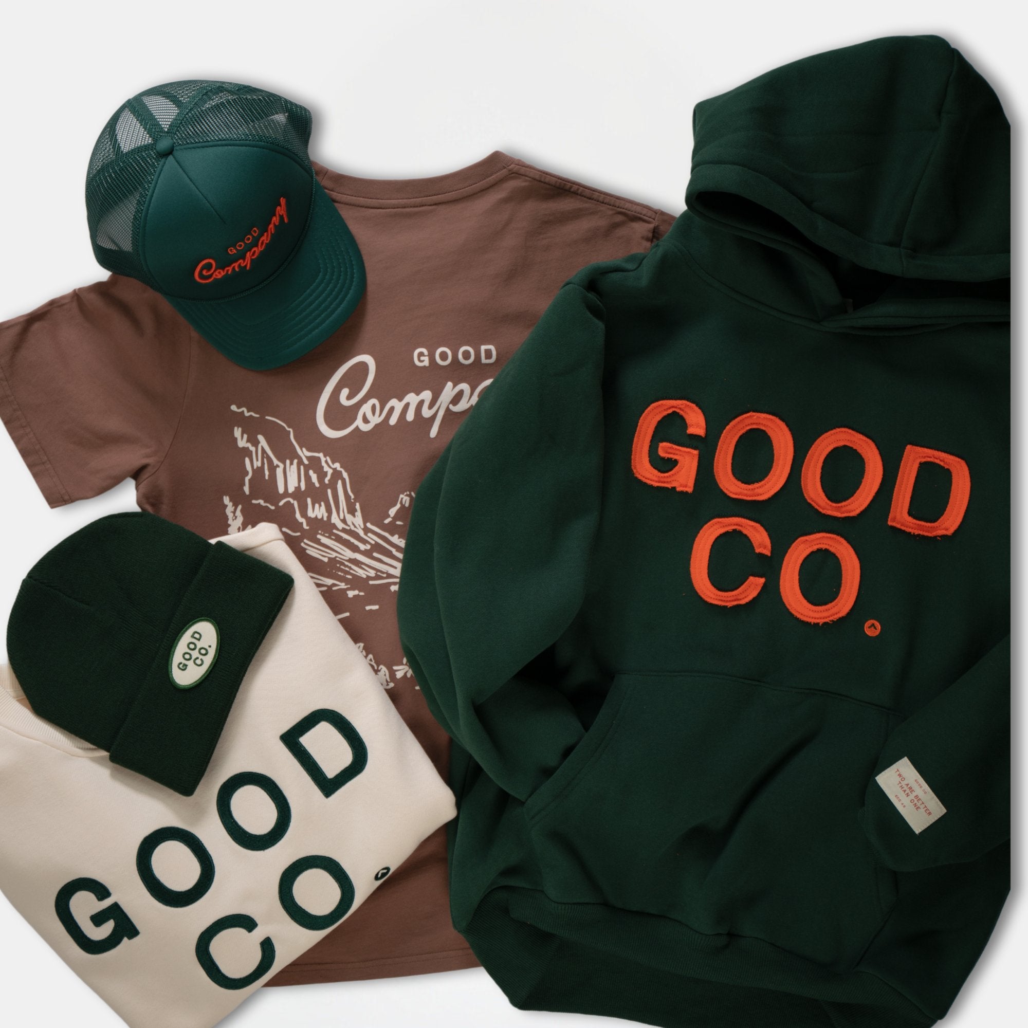 Good Co.