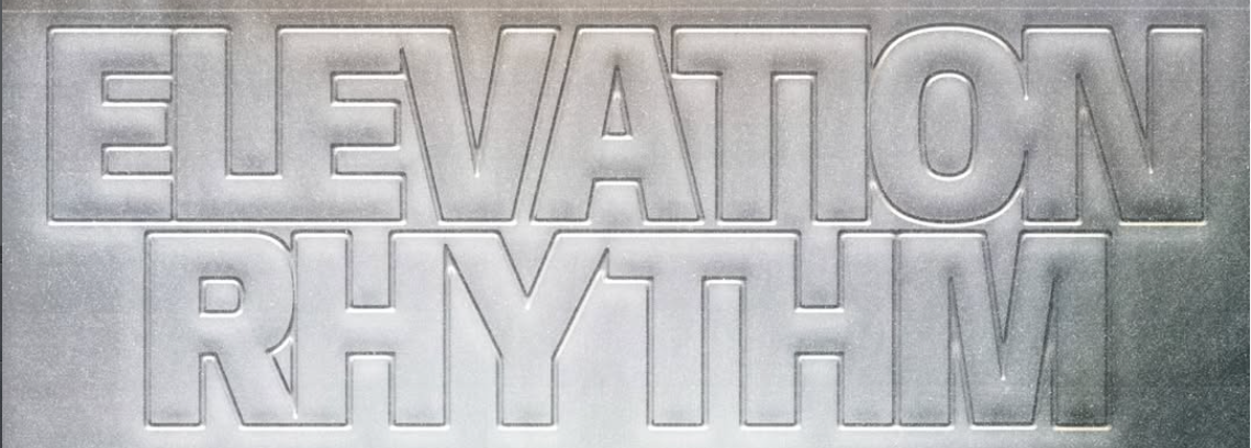 ELEVATION RHYTHM