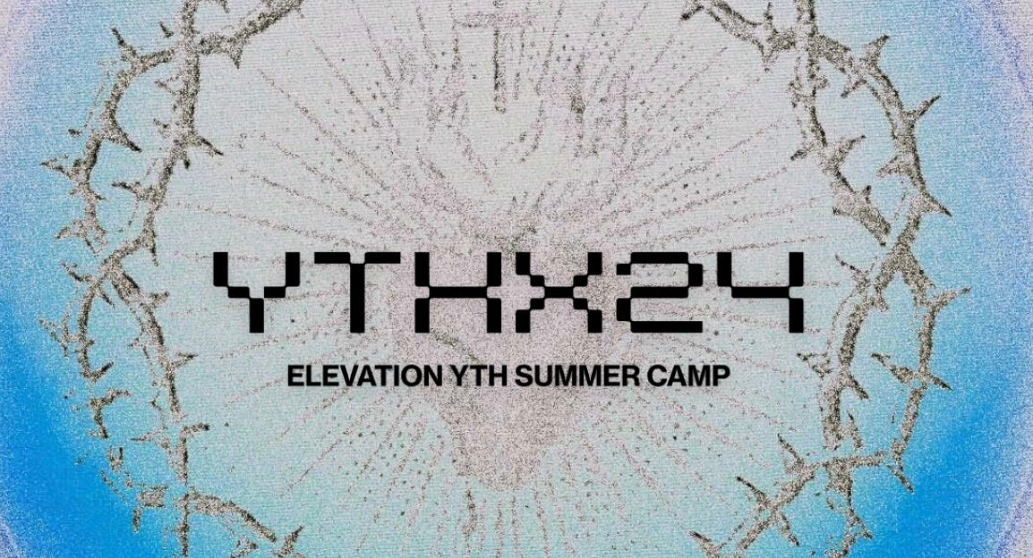 YTHX24 - An Elevation YTH Collection – Elevation Church Resources