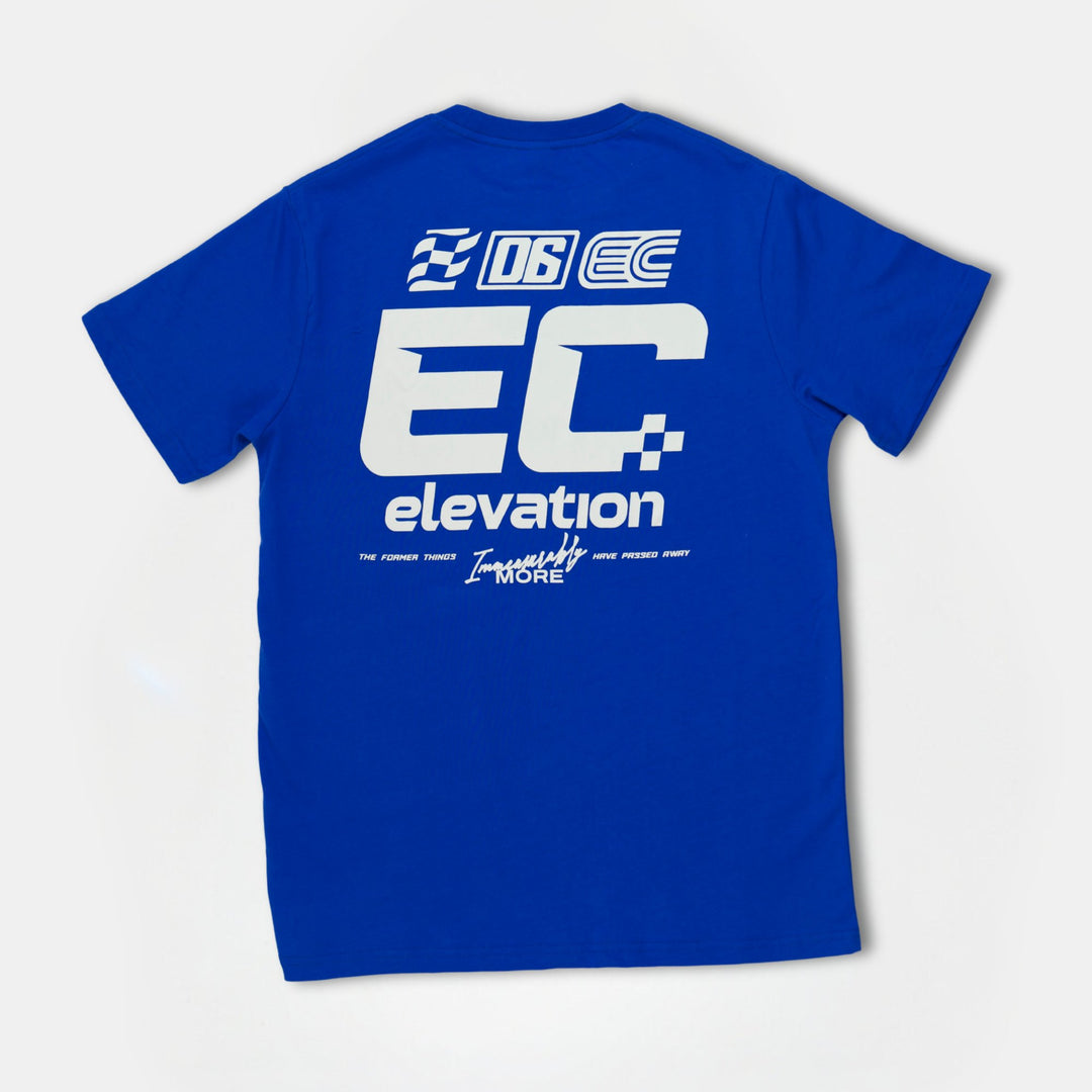 EC T-Shirts – Elevation Church Resources