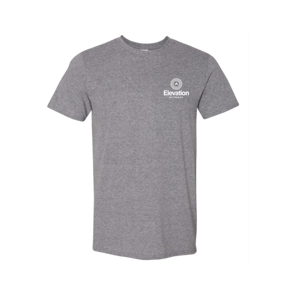 Outreach Host Volunteer T-Shirt