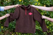 Elevation Fleece Quarter Zip