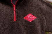 Elevation Fleece Quarter Zip