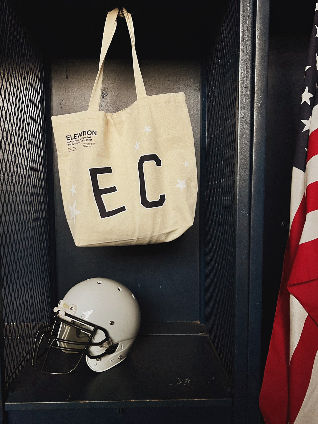 EC Star Tote