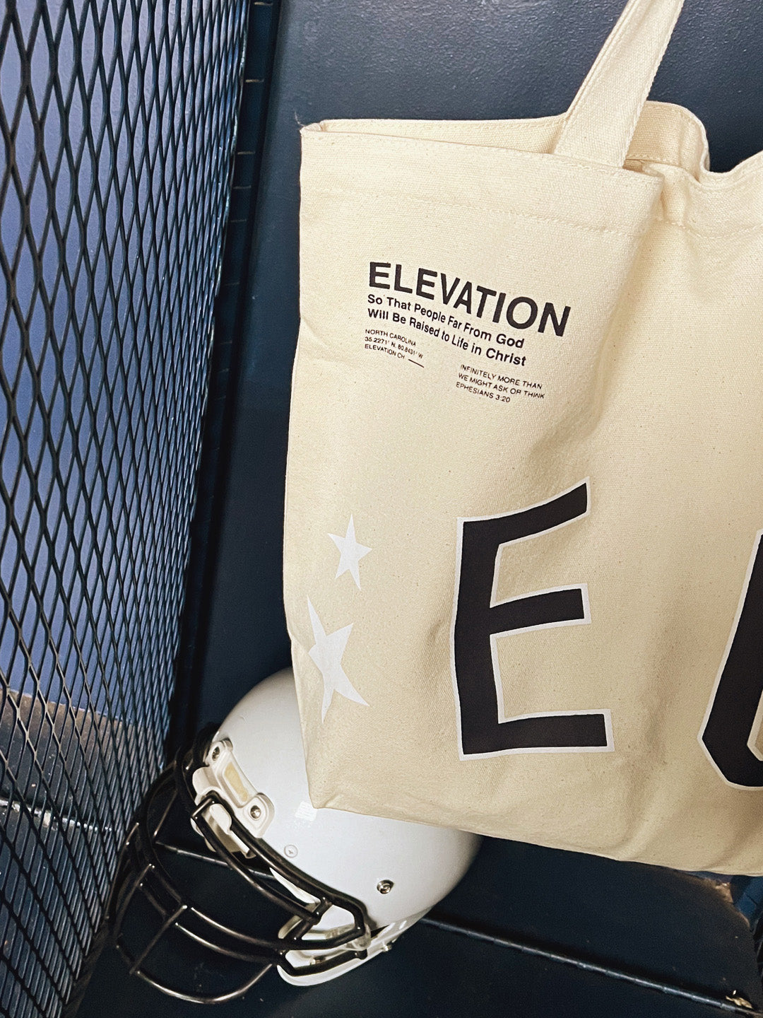 EC Star Tote