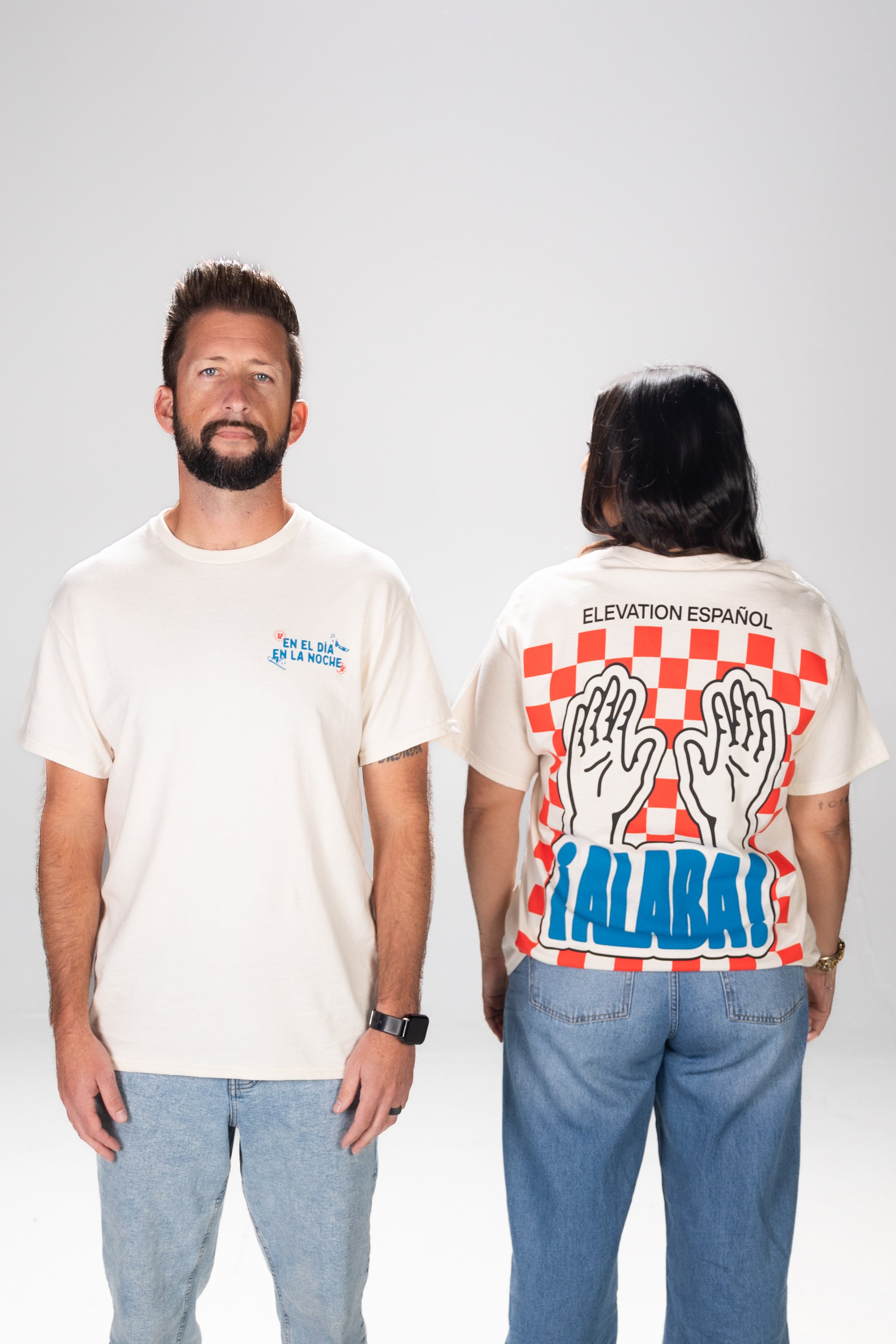 Alaba T-Shirt