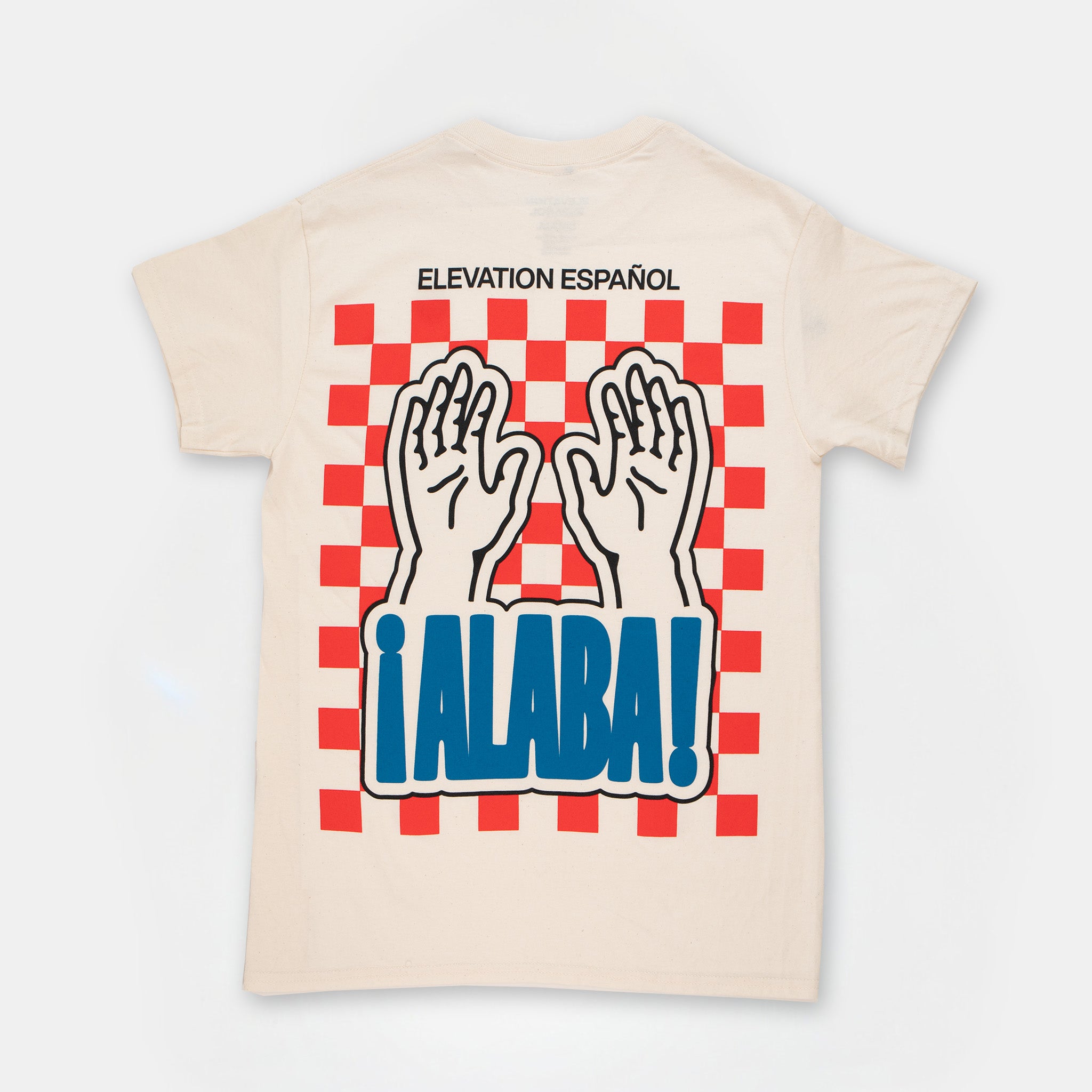 Alaba T-Shirt