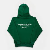 Jade "e" Hoodie