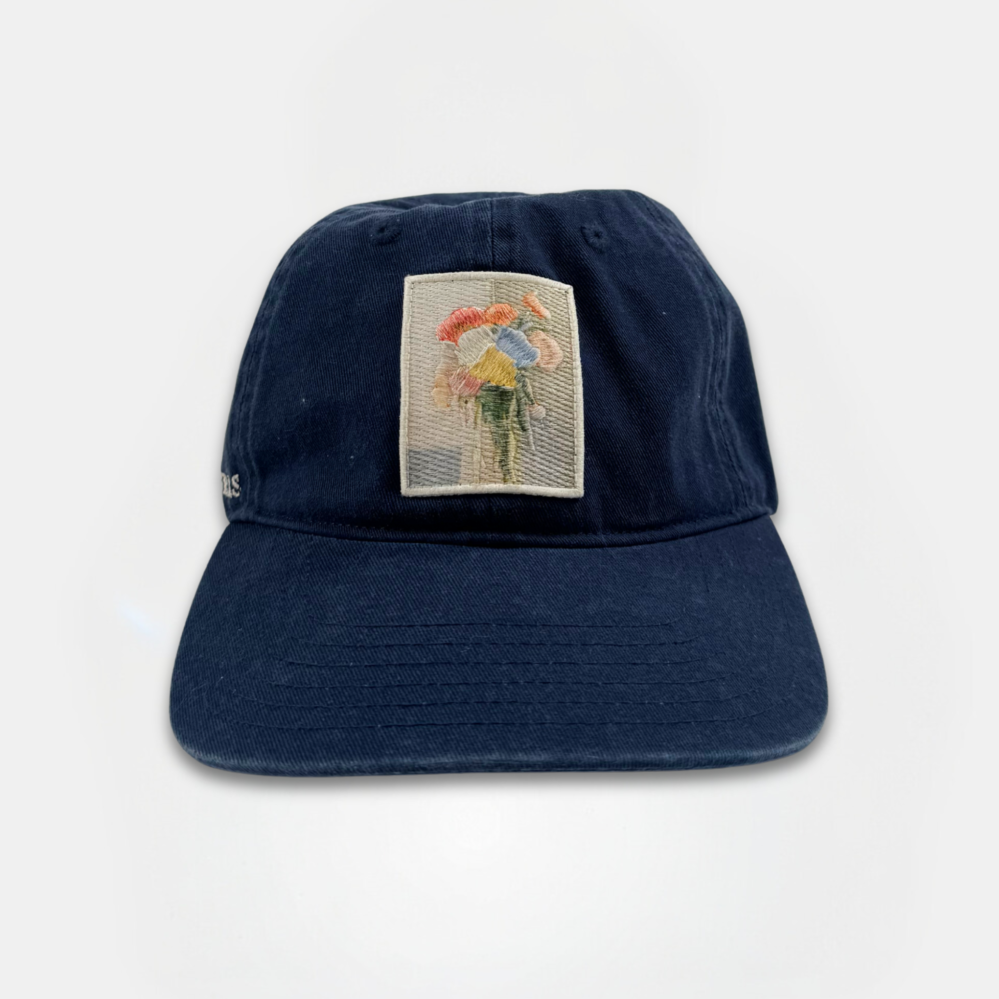 Wonderful Works Patch Hat