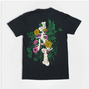 Graves Into Gardens T-Shirt - Colorful