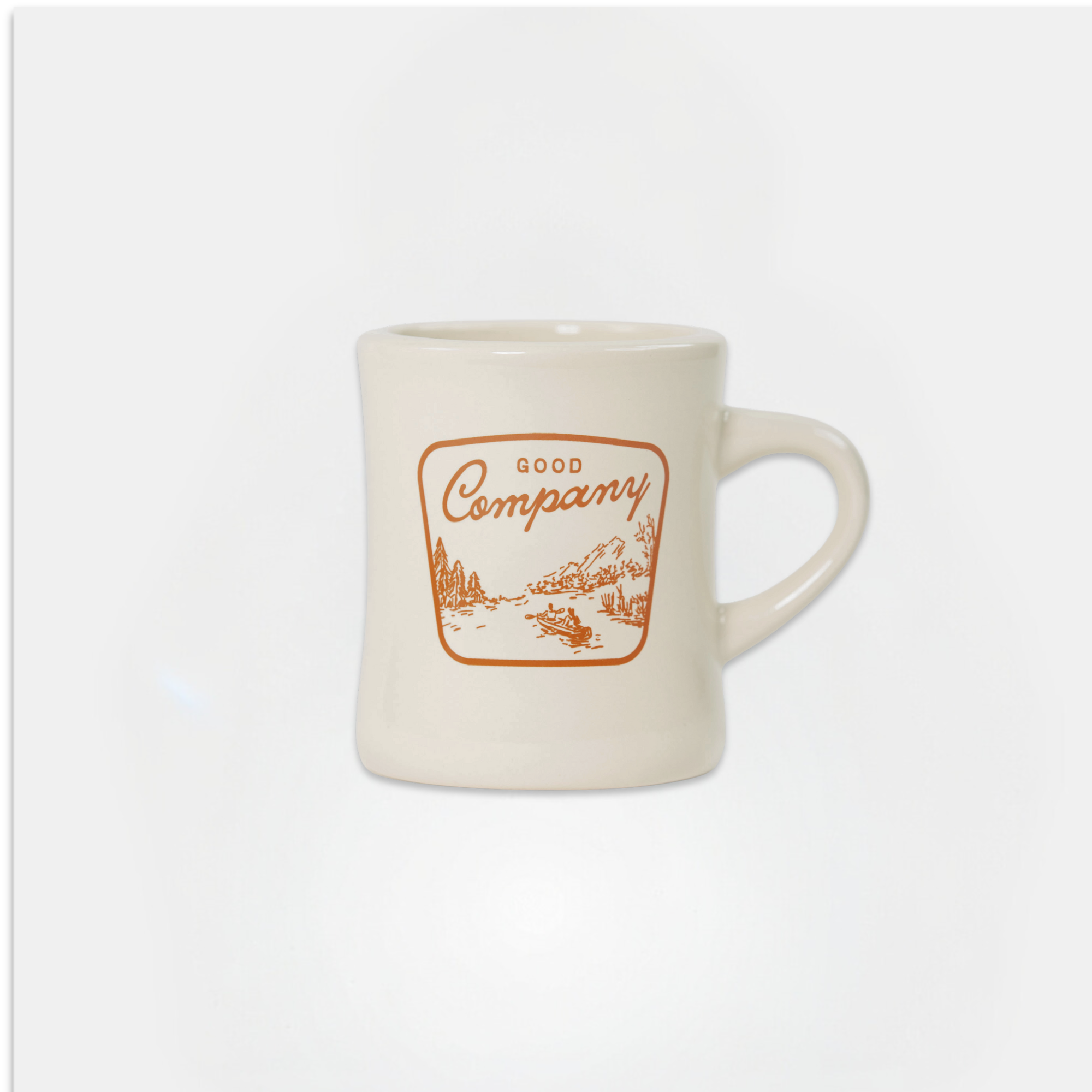 Good Co. Mug