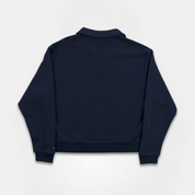 Reflect Crest Pullover