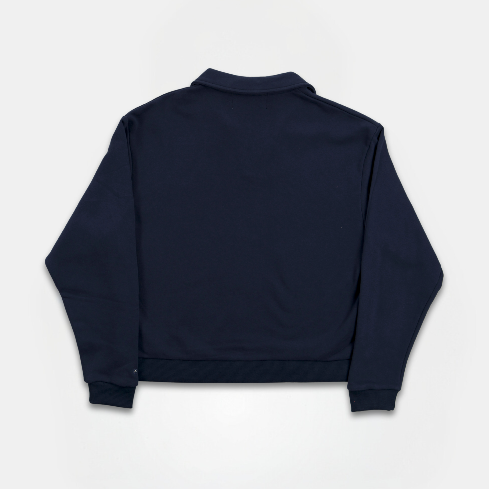Reflect Crest Pullover